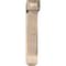 Ekena Millwork Traditional Craftsman Smooth Bracket w/ Offset Brace, Douglas Fir, 7 1/2"W x 36"D x 40"H BKT0806X36X40TRA04SDF - alternate 4